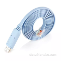 OEM Custom Länge PL2303/CH340/CP2102/ZT213 RJ45 Kabel